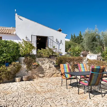 Hacienda La Buena Vida En * Algarinejo