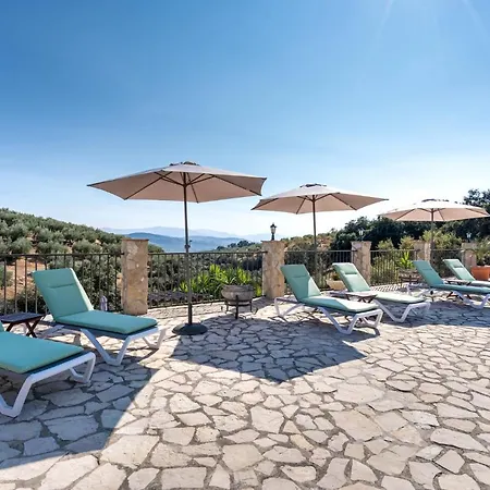 Hacienda La Buena Vida En