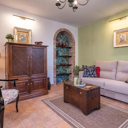 Hacienda La Buena Vida En Bed and breakfast *