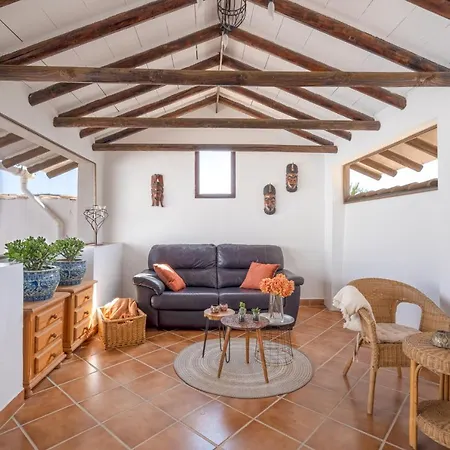 Hacienda La Buena Vida En Bed and breakfast