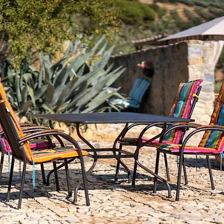 Hacienda La Buena Vida En