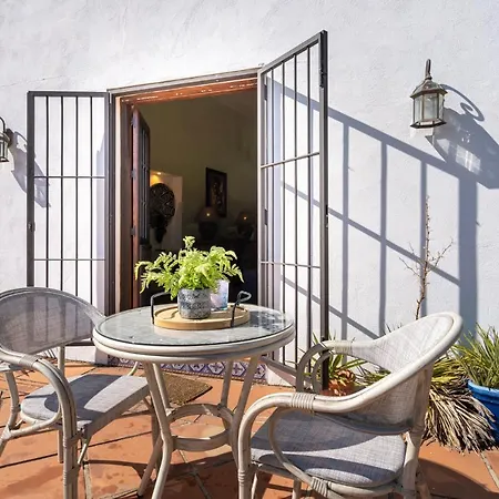 Hacienda La Buena Vida En * Algarinejo
