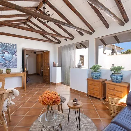 Bed and breakfast Hacienda La Buena Vida En