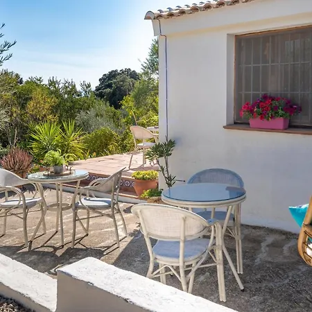 Bed and breakfast Hacienda La Buena Vida En