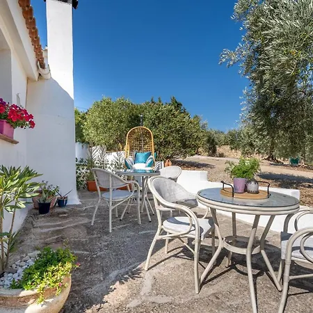 Hacienda La Buena Vida En Bed and breakfast *