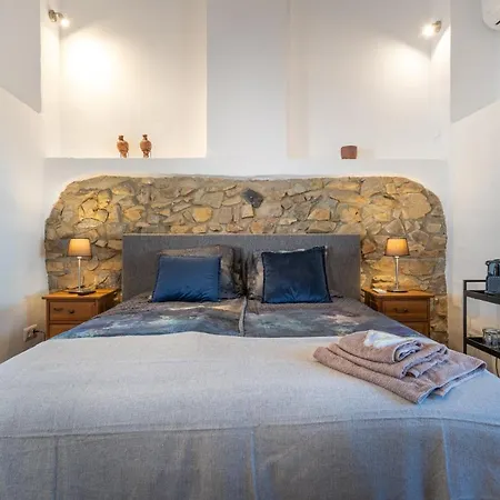 Hacienda La Buena Vida En Algarinejo