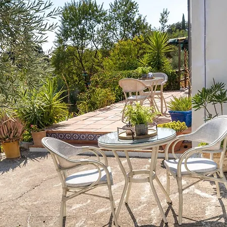 Hacienda La Buena Vida En * Algarinejo