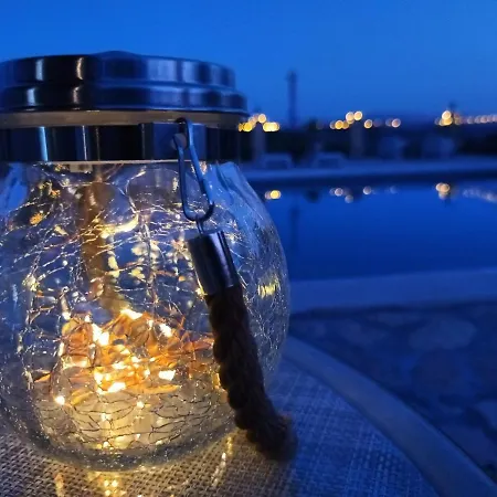 Hacienda La Buena Vida En Algarinejo