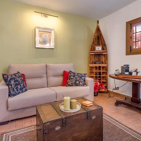 Hacienda La Buena Vida En Bed & Breakfast *