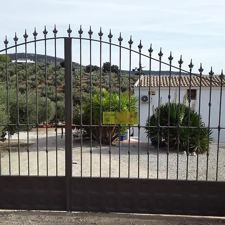 Hacienda La Buena Vida En