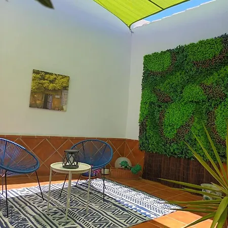 Bed & Breakfast Hacienda La Buena Vida En *