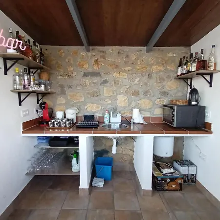 Hacienda La Buena Vida En *