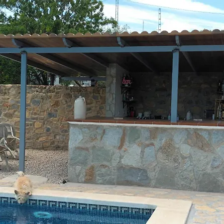 Hacienda La Buena Vida En