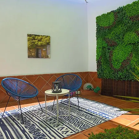 Bed & Breakfast Hacienda La Buena Vida En